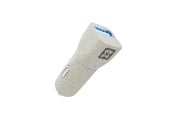 Mobil - Adaptere & Opladere - XtremeMac Quick Car Charger USB-A 18W - White - XGR-CQC-03
