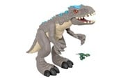 Figur - Jurassic World Imaginext  - Thrashing Indominus Rex - GMR16
