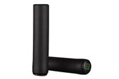 Cykeltilbehør - Rockbros Bicycle Grip  GMBT1001BK - GMBT1001BK