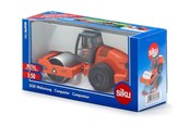 Legetøjsbil - SIKU 1:50 Vibrationstromle - 313-3530
