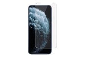 Mobil - Beskyttelsesglas - Panzer Silicate Glass iPhone X/XS/11 Pro - 389234