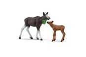 Schleich - Schleich Wild Life Elg - 42629