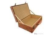 Merchandise - Cinereplicas - Newt Scamander Suitcase - Fantastic Beasts and Where to Find Them - Taske - 4895205602168