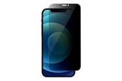 Mobil - Beskyttelsesglas - Panzer Full-Fit Privacy Glass 2-way iPhone 12 Mini - 389299