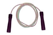 Udendørsleg - Happy Summer Jump Rope - 2.3m - 301068