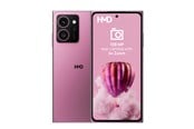 Mobil - HMD Skyline 256GB/8GB - Pink *DEMO* - HQ50200045X60