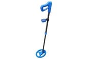 Udendørsleg - Netcentret Metal Detector - Blue - MD1011