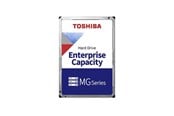 Harddisk - Toshiba MG10-D - 10TB - Harddisk - MG10ADA10TE - SATA-600 - 3.5" *DEMO* - MG10ADA10TE