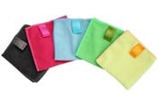 Rengøring - Nordic Quality Cleaning cloths 5-pack - 2340048