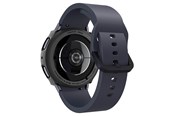 Smartwatch - Tilbehør - Spigen Liquid Air  - matte black - Samsung Galaxy Watch7 (40mm) - ACS07899