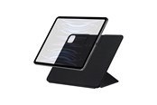 Tablet - Covers & Cases - PITAKA Folio 2 case black - iPad Air 13" 2024 iPad Pro 12.9" 2018/2022 - FOL2302