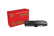 Blæk, Toner & Forbrugsstoffer - Xerox Everyday - black - compatible - remanufactured - toner cartridge (alternative for: Kyocera TK-1160) - return programme - 006R04795