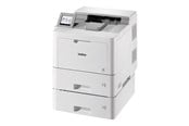 Printer - Brother HL-L9470CDNT - printer - colour - laser - Farve - Laser - HLL9470CDNTG2