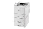 Printer - Brother HL-L9470CDNTT - printer - colour - laser - Farve - Laser - HLL9470CDNTTG2