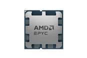 CPU - AMD EPYC 4344P - Tray CPU - 8 kerner - 3.8 GHz - AMD AM5 - Bulk (ingen køler) - 100-000001479