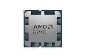 CPU - AMD EPYC 4244P - Tray CPU - 6 kerner - 3.8 GHz - AMD AM5 - Bulk (ingen køler) - 100-000001480