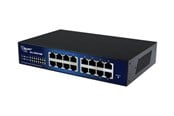 Switch - ALLNET ALL-SG8316M - switch - 16 ports - Managed - rack-mountable - ALL-SG8316M