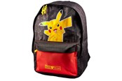 Skoletilbehør - Pokemon Skoletaske 20 L - 061509002L