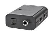 Kabel Organisering - Nedis ACON2507BK - 2-way digital audio converter - ACON2507BK