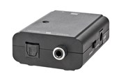 Kabel Organisering - Nedis ACON2509BK - digital to analogue audio converter - ACON2509BK
