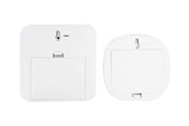 Smart Home - Nedis Home Security Motion Detector Chime - home automation kit - white - ALRMMW20WT