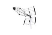 Antenne - Nedis Outdoor Antenna | UHF | Reception range: ≥50 km - ANOR1000ME