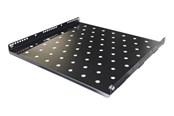 Rack skabe - TOTEN 982400322 - 1U Fixed Shelf for G-Series - 982400322