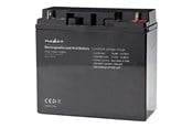 UPS - Nedis BALA1700012V - UPS battery - Lead Acid - 17000 mAh - BALA1700012V