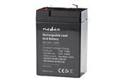 UPS - Nedis BALA45006V - UPS battery - Lead Acid - 4500 mAh - BALA45006V