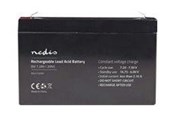 UPS - Nedis BALA72006V - UPS battery - Lead Acid - 7200 mAh - BALA72006V