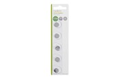 Batteri - Nedis BALCR12205BL battery - 5 x CR1220 - Li - BALCR12205BL