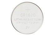 Batteri - Nedis BALCR16205BL battery - 5 x CR1620 - Li - BALCR16205BL