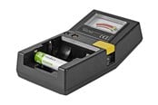 Kabel Organisering - Nedis BATE110 - battery tester for battery - BATE110