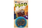 Brætspil - Asmodee Ticket To Ride - USA 1910 - 0824968817711