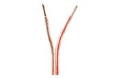 Audio kabel - Nedis bulk speaker cable - 15 m - CABR4000TR150
