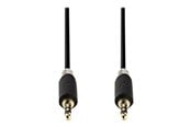 Audio kabel - Nedis audio cable - 1 m - CABW22000AT10
