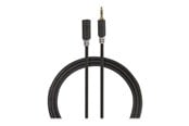 Audio kabel - Nedis audio extension cable - 2 m - CABW22050AT20