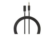 Audio kabel - Nedis audio extension cable - 3 m - CABW22050AT30