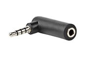 Audio kabel - Nedis audio adaptor - CAGB22980BK