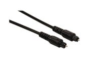 Audio kabel - Nedis digital audio cable (optical) - 2 m - CAGB25000BK20