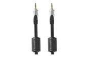 Audio kabel - Nedis audio cable - 5 m - CAGC22000AT50