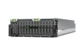 Harddisk-array - Seagate Exos CORVAULT 4U106 - hard drive array - 2.5 PB - R4106I2500T002