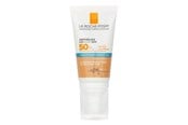 Ansigtspleje - La Roche-Posay LRP Anthelios UVmune 400 Moisturizing Cream SPF50+ - 3337875797689