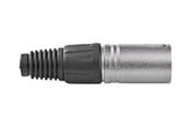 Skærmkabel - Nedis audio connector - CAGP15972ME