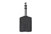 Audio kabel - Nedis audio adaptor - CAGP23940BK