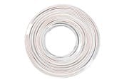 Audio kabel - Nedis bulk speaker cable - 100 m - CAGW2500WT1000