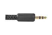 Antennekabel/stik - Nedis antenna connector - CAVC22900BKG