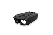 Action kamera - Nedis Cycling Camera | 1080p@30fps | 2 MPixel | 600 min | 70° - CCAM100BK