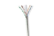 Netværkskabel - Nedis CCBG8520GY305S networking cable - Grå - 305m - CCBG8520GY305S