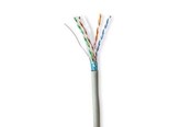 Netværkskabel - Nedis CCBG8522GY300S networking cable - Grå - 305m - CCBG8522GY300S